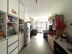 Blk 465 Tampines Street 44 (Tampines), HDB 4 Rooms #559894941